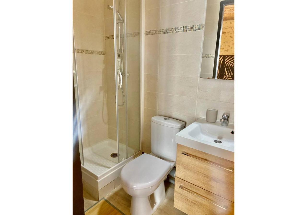 Le Cosy-Chic, 2 Min A Pied Cathedrale , Jacobins Apartment Льо Ман Екстериор снимка