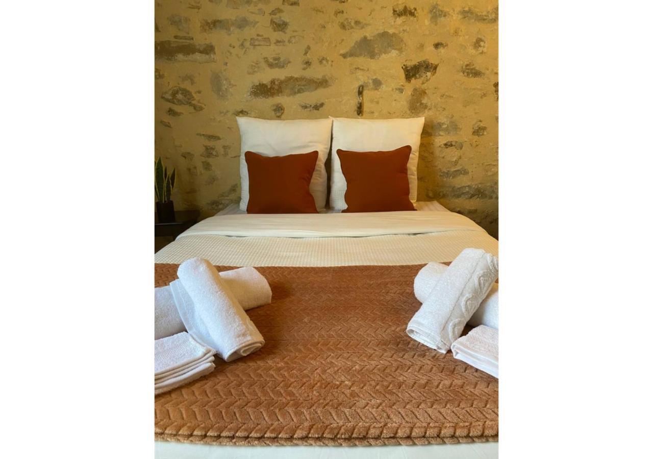 Le Cosy-Chic, 2 Min A Pied Cathedrale , Jacobins Apartment Льо Ман Екстериор снимка