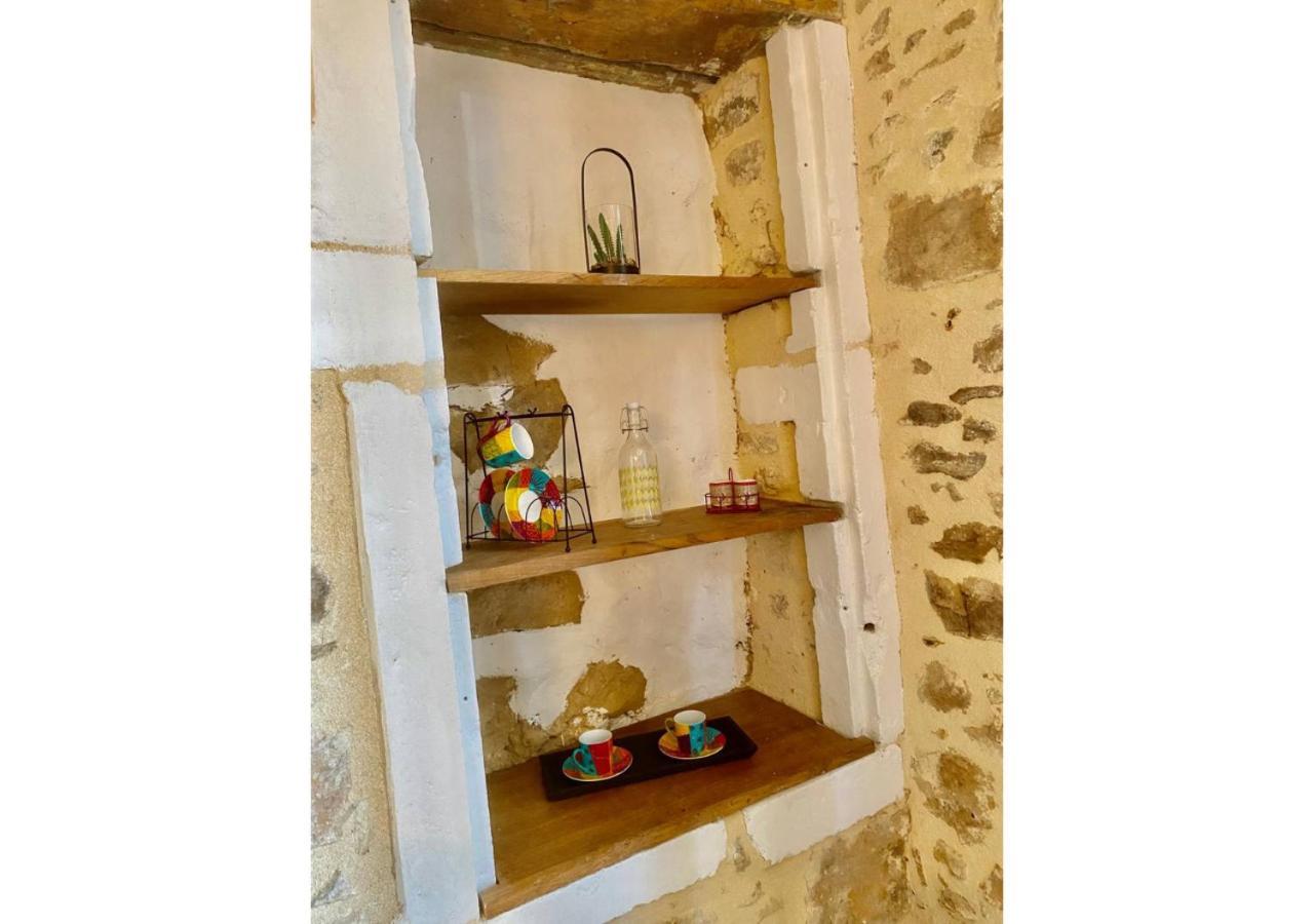 Le Cosy-Chic, 2 Min A Pied Cathedrale , Jacobins Apartment Льо Ман Екстериор снимка